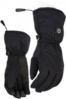 Klan-e Urban,  gloves heated