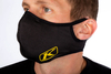 Klim 3571,  face mask,  color: Black,  size: L