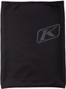 Klim 6109,  neck warmer,  color: Black,  size: One Size
