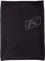 Klim 6109,  neck warmer,  color: Black,  size: One Size