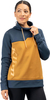Klim Accelerate,  functional pullover women,  color: Dark Blue/Orange,  size: XS