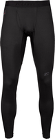 Klim Aggressor 1.0,  functional pants,  color: Black,  size: S