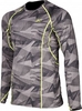 Klim Aggressor 1.0 S20,  functional shirt longsleeve