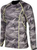 Klim Aggressor 1.0 S20,  functional shirt longsleeve