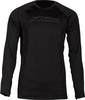 Klim Aggressor 2.0 S22,  functional shirt,  color: Black,  size: S