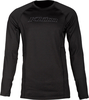 Klim Aggressor 3.0 S22,  functional shirt,  color: Black,  size: S