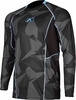 Klim Aggressor Cool 1.0 Camo,  functional shirt longsleeve