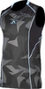 Klim Aggressor Cool 1.0 S17 Camo,  functional shirt sleeveless
