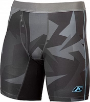 Klim Aggressor Cool 1.0 S19 Camo,  functional shorts