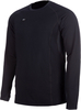 Klim Aggressor eFire,  functional shirt heatable,  color: Black,  size: L
