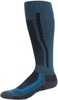 Klim Aggressor Vented,  socks long,  color: Petrol/Black,  size: XL