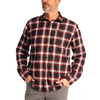 Klim Alderson,  shirt,  color: Black/White/Red,  size: L