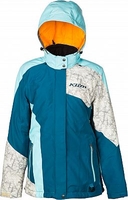 Klim Allure S20,  textile jacket Gore-Tex women