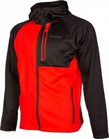 Klim Alpha,  zip hoodie