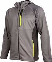 Klim Alpha,  zip hoodie