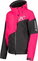 Klim Alpine S21,  textile jacket Gore-Tex women