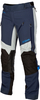 Klim Altitude,  textile pants Gore-Tex women,  color: Dark Blue/Black/Grey,  size: Long 10