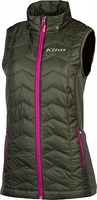 Klim Arise S19,  vest women