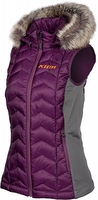 Klim Arise S21,  vest women