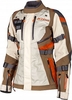 Klim Artemis S22,  textile jacket Gore-Tex women