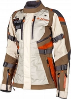 Klim Artemis S22,  textile jacket Gore-Tex women