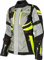 Klim Artemis S22,  textile jacket Gore-Tex women