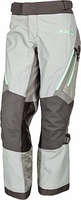 Klim Artemis S22,  textile pants Gore-Tex women