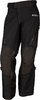 Klim Artemis S22,  textile pants Gore-Tex women