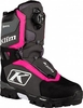 Klim Aurora Boa S20,  boots Gore-Tex women