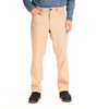 Klim Backroads,  textile pants,  color: Beige,  size: W30/L32