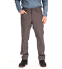 Klim Backroads,  textile pants,  color: Dark Grey,  size: W32/L30