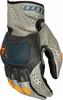 Klim Badlands Aero Pro S22,  gloves short