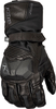 Klim Badlands,  gloves Gore-Tex,  color: Black,  size: XXL