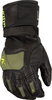 Klim Badlands,  gloves Gore-Tex,  color: Dark Green,  size: M