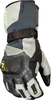 Klim Badlands,  gloves Gore-Tex,  color: Grey,  size: XL