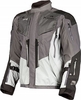 Klim Badlands Pro,  textile jacket Gore-Tex