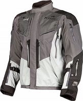 Klim Badlands Pro,  textile jacket Gore-Tex