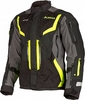 Klim Badlands Pro,  textile jacket Gore-Tex