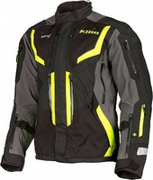 Klim Badlands Pro,  textile jacket Gore-Tex