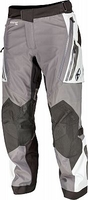 Klim Badlands Pro,  textile pants Gore-Tex