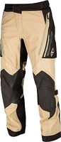 Klim Badlands Pro,  textile pants Gore-Tex