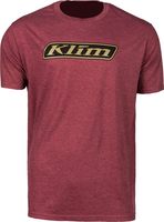 Klim Baja,  t-shirt,  color: Light Blue/Black/White,  size: S