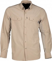 Klim Basecamp LS,  shirt