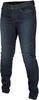 Klim Betty Tapered Stretch Denim,  jeans women,  color: Dark Blue,  size: 10