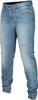 Klim Betty Tapered Stretch Denim,  jeans women,  color: Light Blue,  size: 8