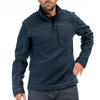 Klim Bighorn Canyon,  pullover,  color: Dark Blue,  size: XXL