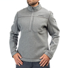 Klim Bighorn Canyon,  pullover,  color: Light Grey,  size: XL