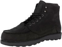 Klim Blak Jak,  shoes,  color: Black/Dark Grey,  size: 10 US