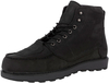 Klim Blak Jak,  shoes,  color: Black/Dark Grey,  size: 12 US