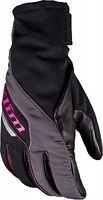 Klim Bombshell S21,  gloves Gore-Tex